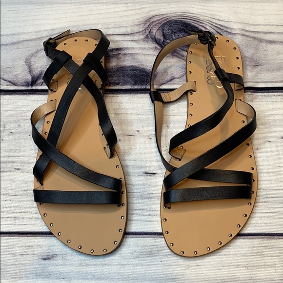 Franco Sarto Shoes - FRANCO SARTO KAYAK SANDAL